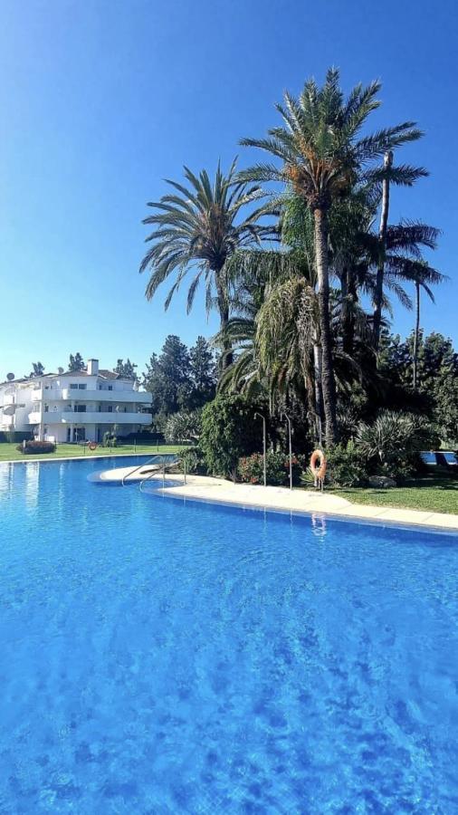 דירות פואנגירולה Mijas Holiday מראה חיצוני תמונה
