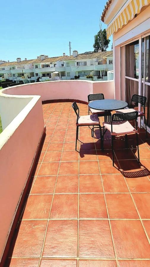 דירות פואנגירולה Mijas Holiday מראה חיצוני תמונה