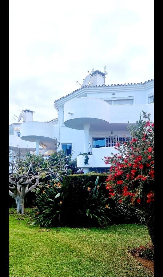 דירות פואנגירולה Mijas Holiday מראה חיצוני תמונה