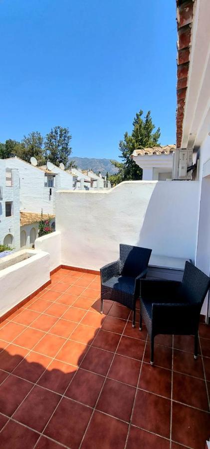 דירות פואנגירולה Mijas Holiday מראה חיצוני תמונה